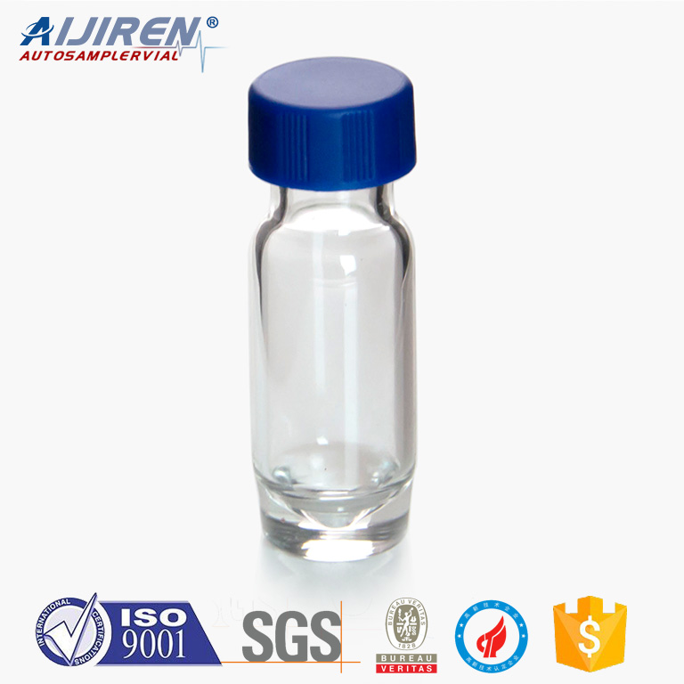 Aijiren hplc   2ml hplc 9-425 glass vial for wholesales